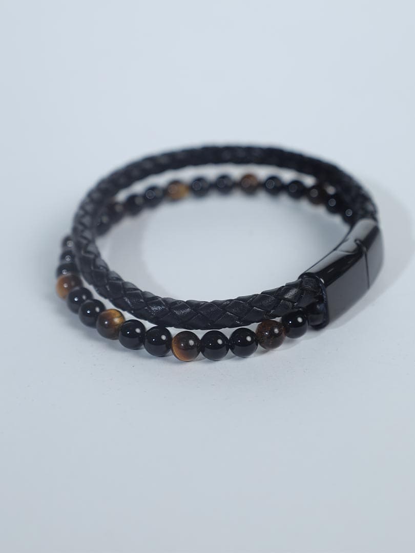 Marble Stone Bracelet House of Diberr