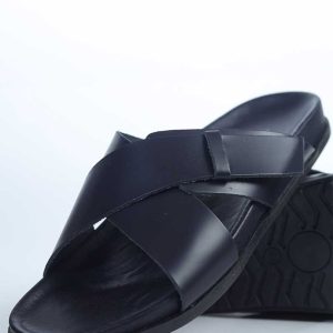HOD Cross Section Slippers