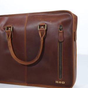 Walker laptop bag