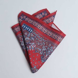 HOD Elegance Pocket Square