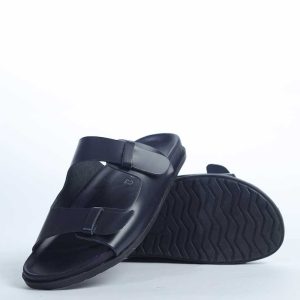 HOD Parallel Strap Slippers