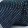 green-striped