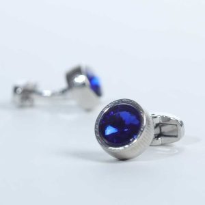 HOD Diamond Cufflinks