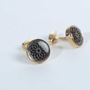 HOD Excellency Cufflinks