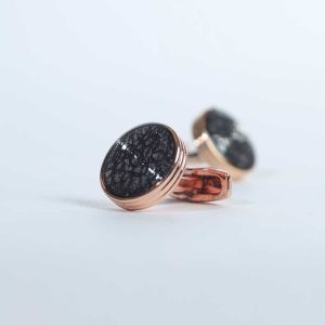 HOD Earth Cufflinks