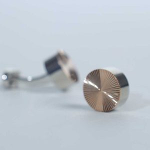 HOD Anchor Cufflinks