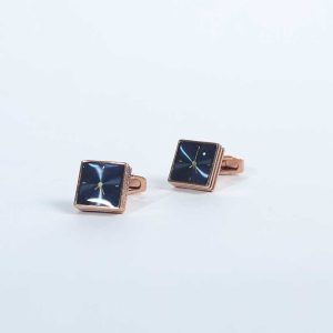 HOD Clock Cufflinks