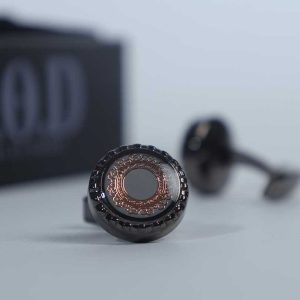 HOD Beta Cufflinks